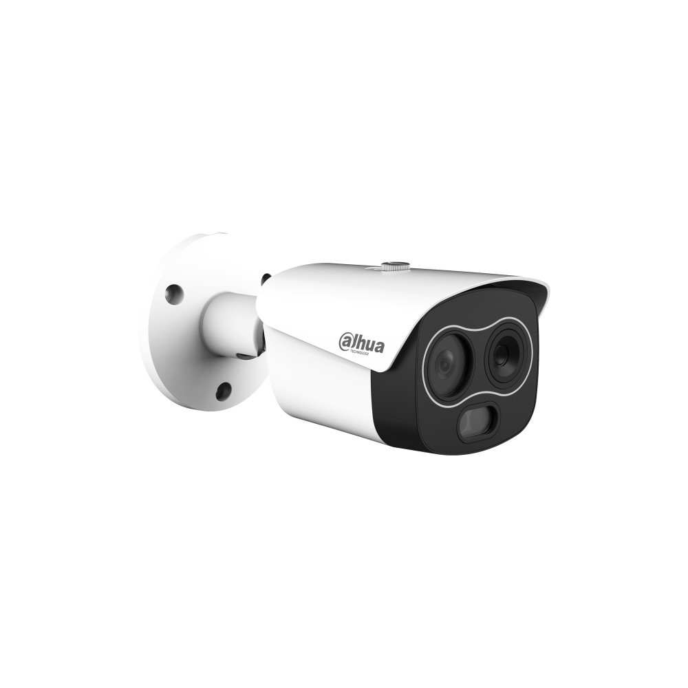 Kamera IP Dahua TPC-BF1241-TB10F12-DW-S8