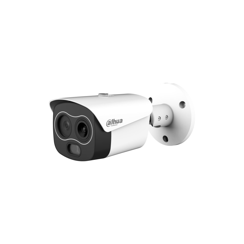 Kamera IP Dahua TPC-BF1241-TB10F12-DW-S8