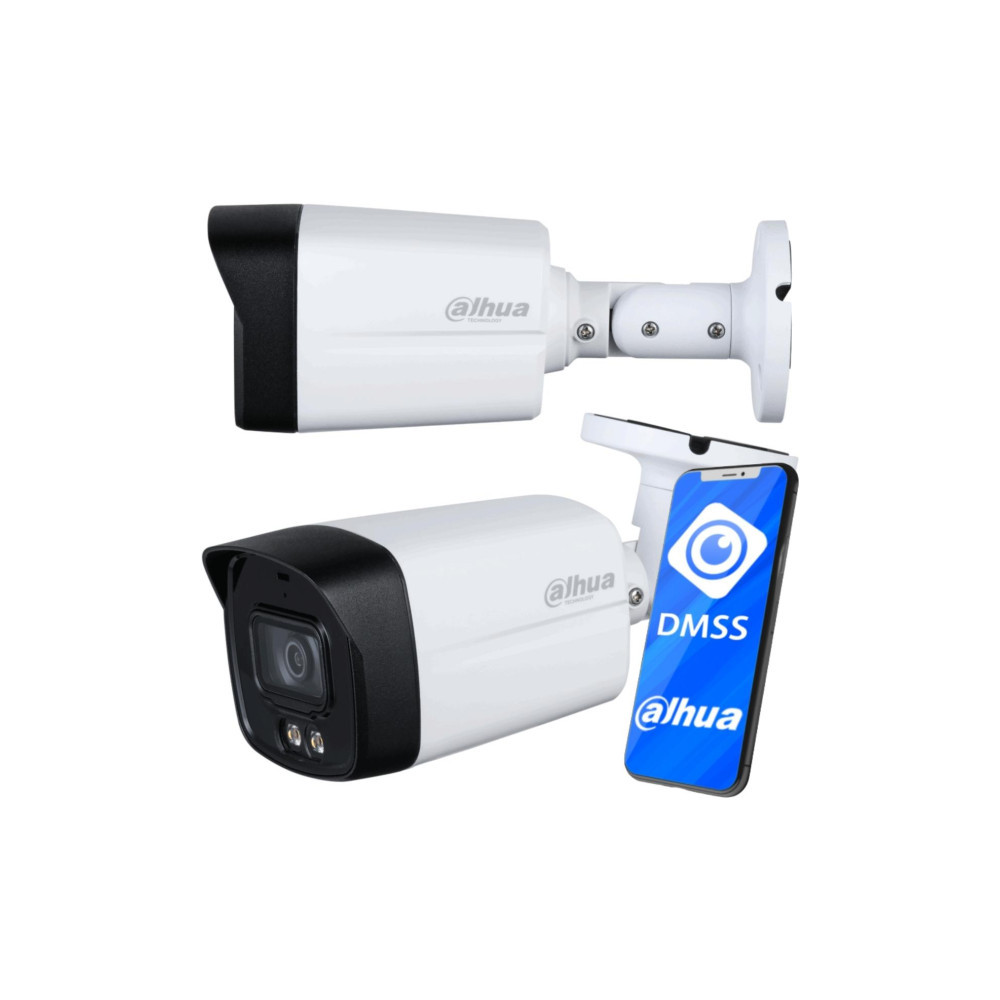 Kamera IP Dahua IPC-HFW1239TL1-A-IL-0360B