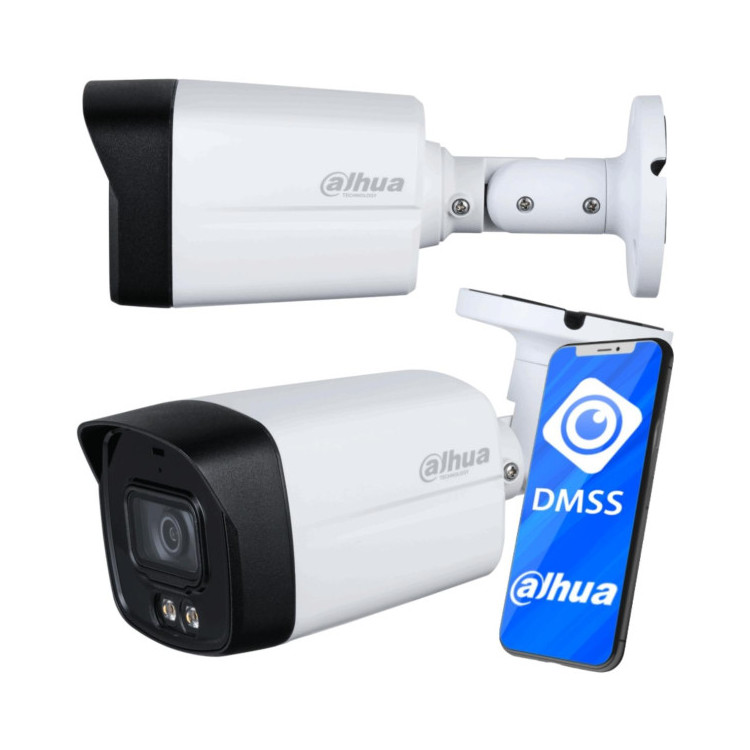 Kamera IP Dahua IPC-HFW1239TL1-A-IL-0360B