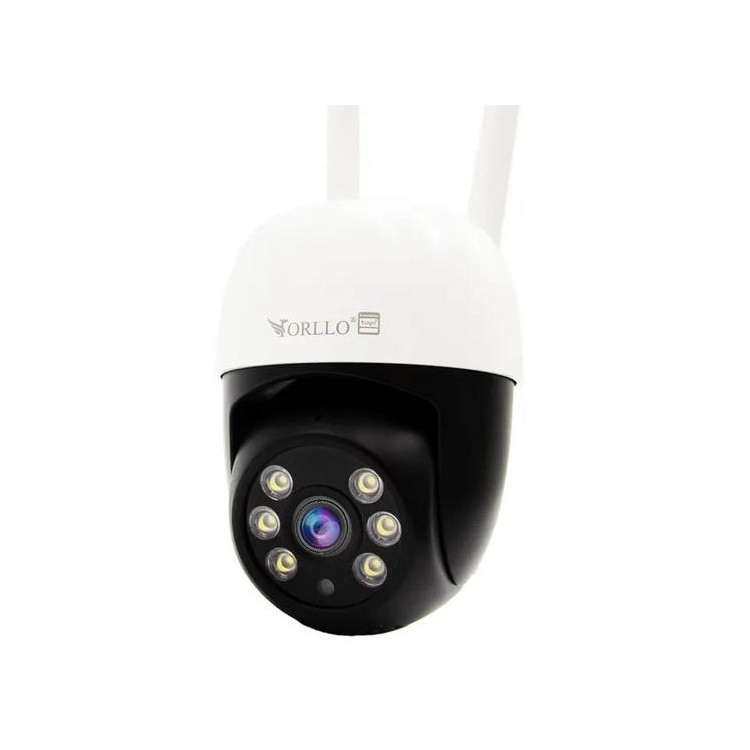 Kamera IP Orllo TZ2 PRO 4Mpx