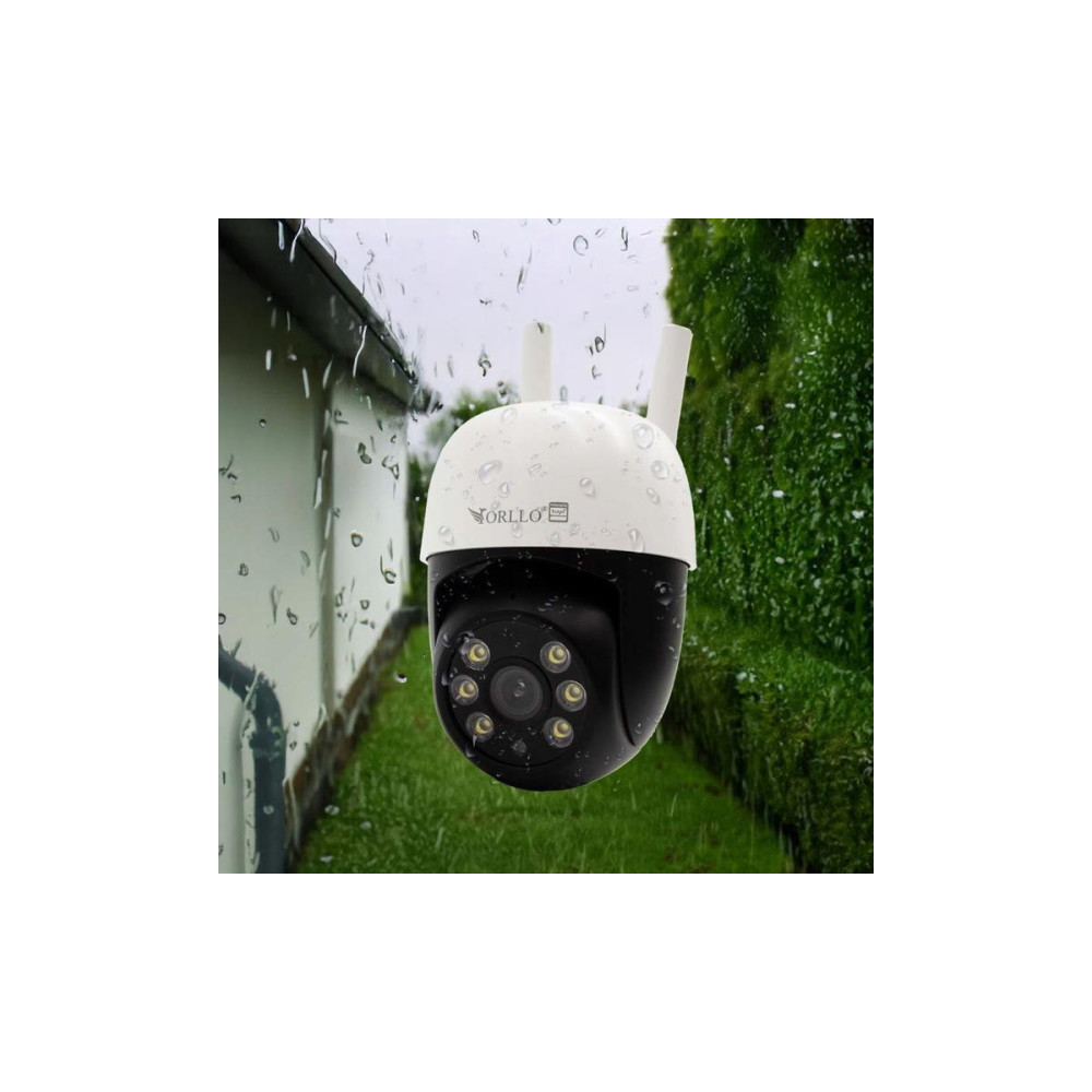 Kamera IP Orllo TZ2 PRO 4Mpx