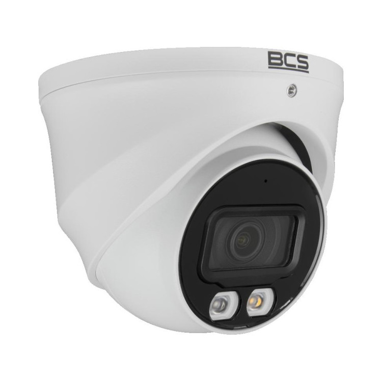 Kamera IP BCS LINE BCS-L-EIP14FSR3L3