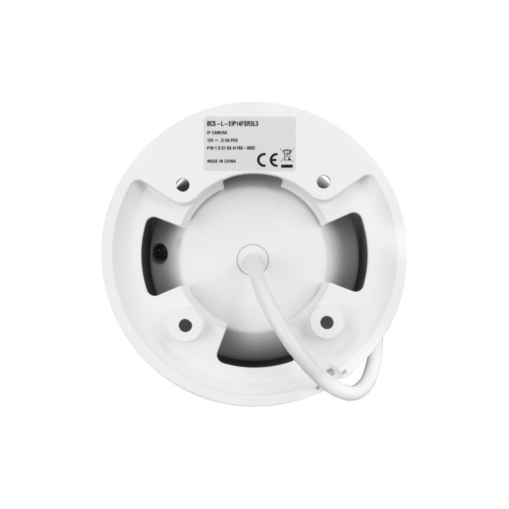 Kamera IP BCS LINE BCS-L-EIP14FSR3L3