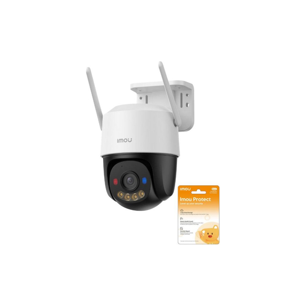 Kamera IP Imou Cruiser SC 5MP z chmurą Imou Protect