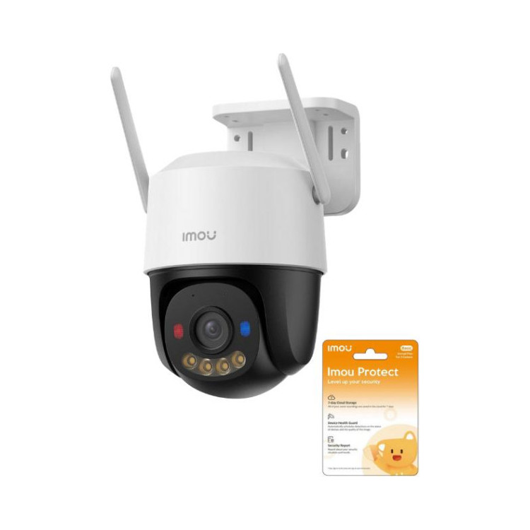 Kamera IP Imou Cruiser SC 5MP z chmurą Imou Protect