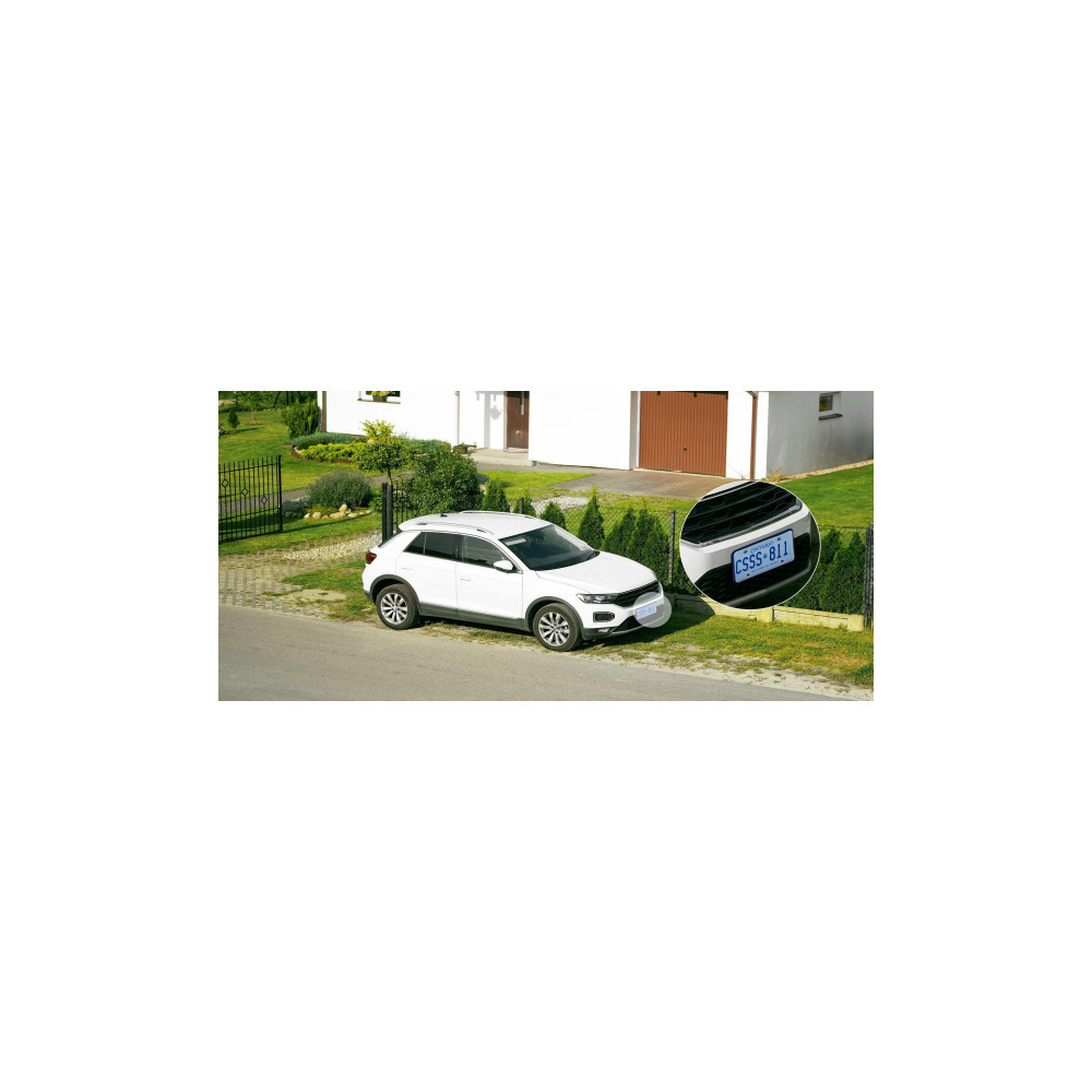 Zestaw 2 kamer IP Imou Cruiser SC 5MP z chmurami Imou Protect