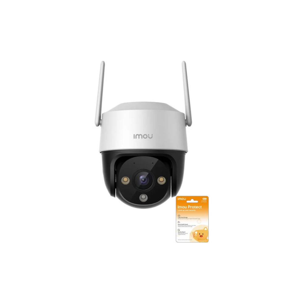 Kamera IP Imou Cruiser 2C 5MP z chmurą Imou Protect
