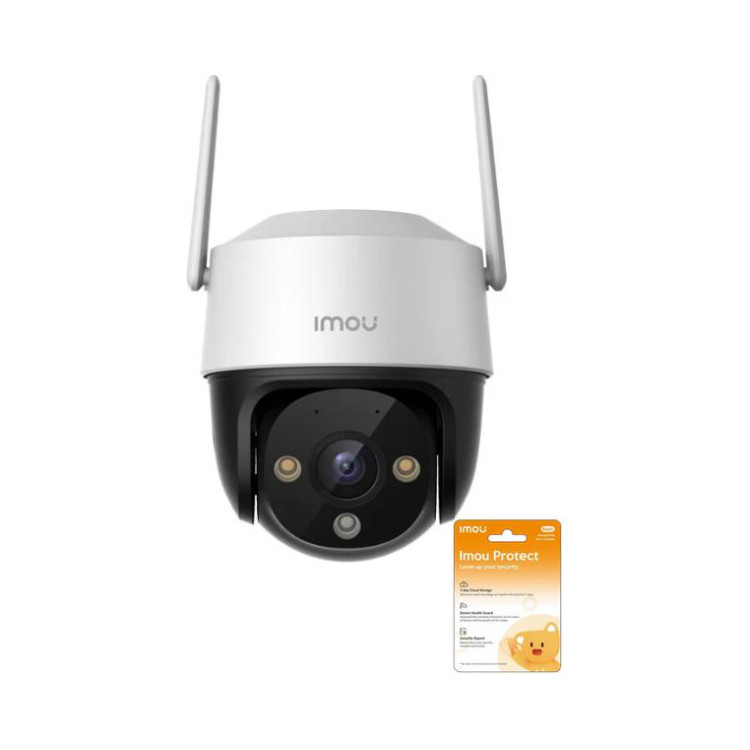 Kamera IP Imou Cruiser 2C 5MP z chmurą Imou Protect