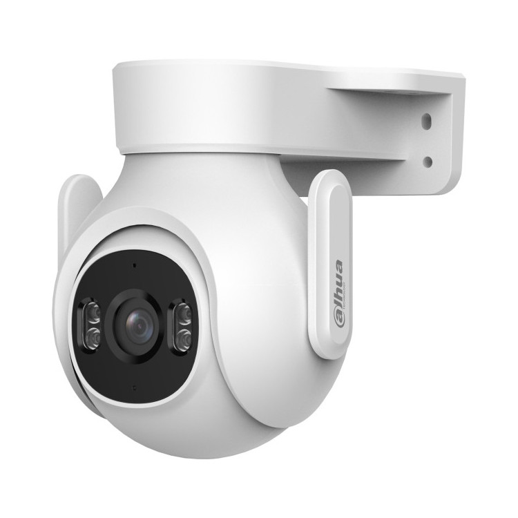 OUTLET_1: Kamera WI-FI Dahua P5B-PV