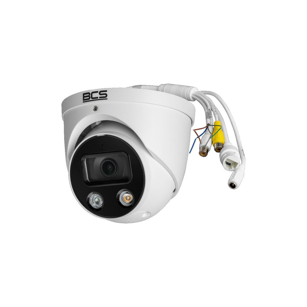 Kamera IP BCS LINE BCS-L-EIP55FCR3L3-Ai1(3)