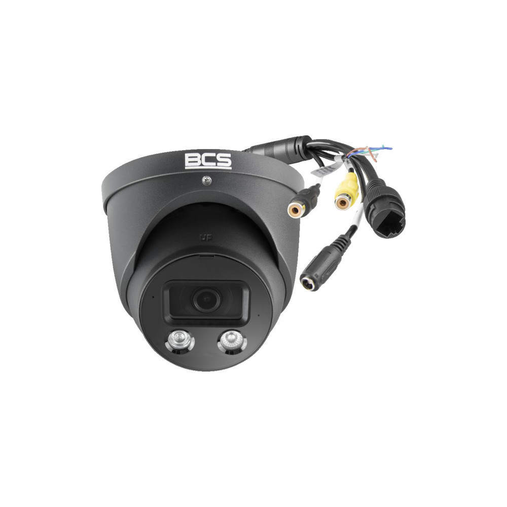 Kamera BCS LINE BCS-L-EIP55FCR3L3-Ai1-G(3)