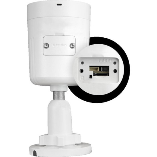 Kamera BCS VIEW BCS-V-TIP24FCR4L4-Ai2(2)