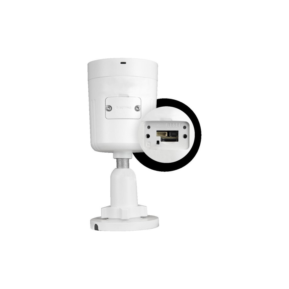 Kamera BCS VIEW BCS-V-TIP24FCR4L4-Ai2(2)