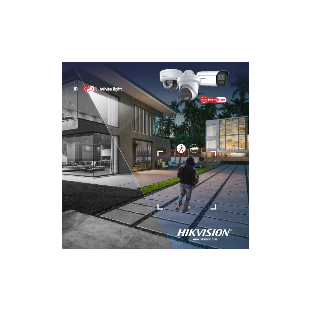 KAMERA IP HIKVISION DS-2CD2383G2-LI2U(2.8mm) PL