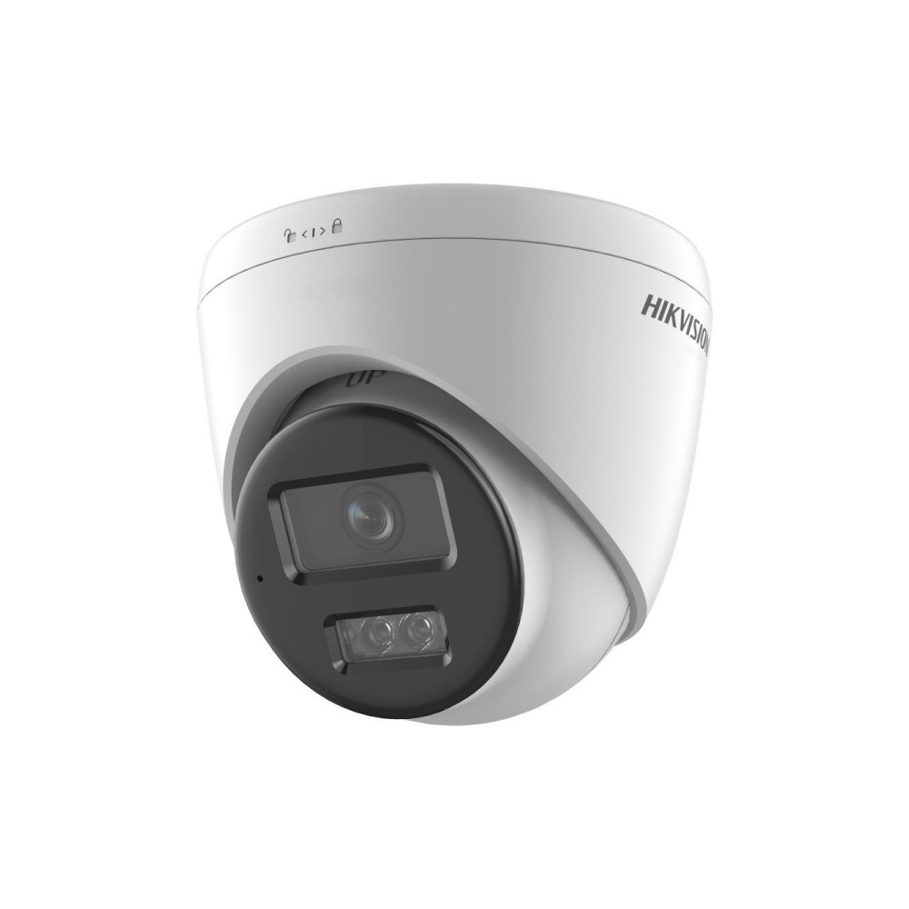 Kamera IP Hikvision DS-2CD1363G2-LIU 4mm PL