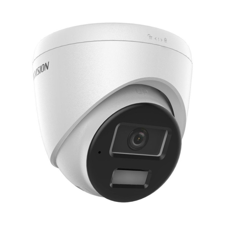 Kamera IP Hikvision DS-2CD1363G2-LIUF/SL 4mm PL