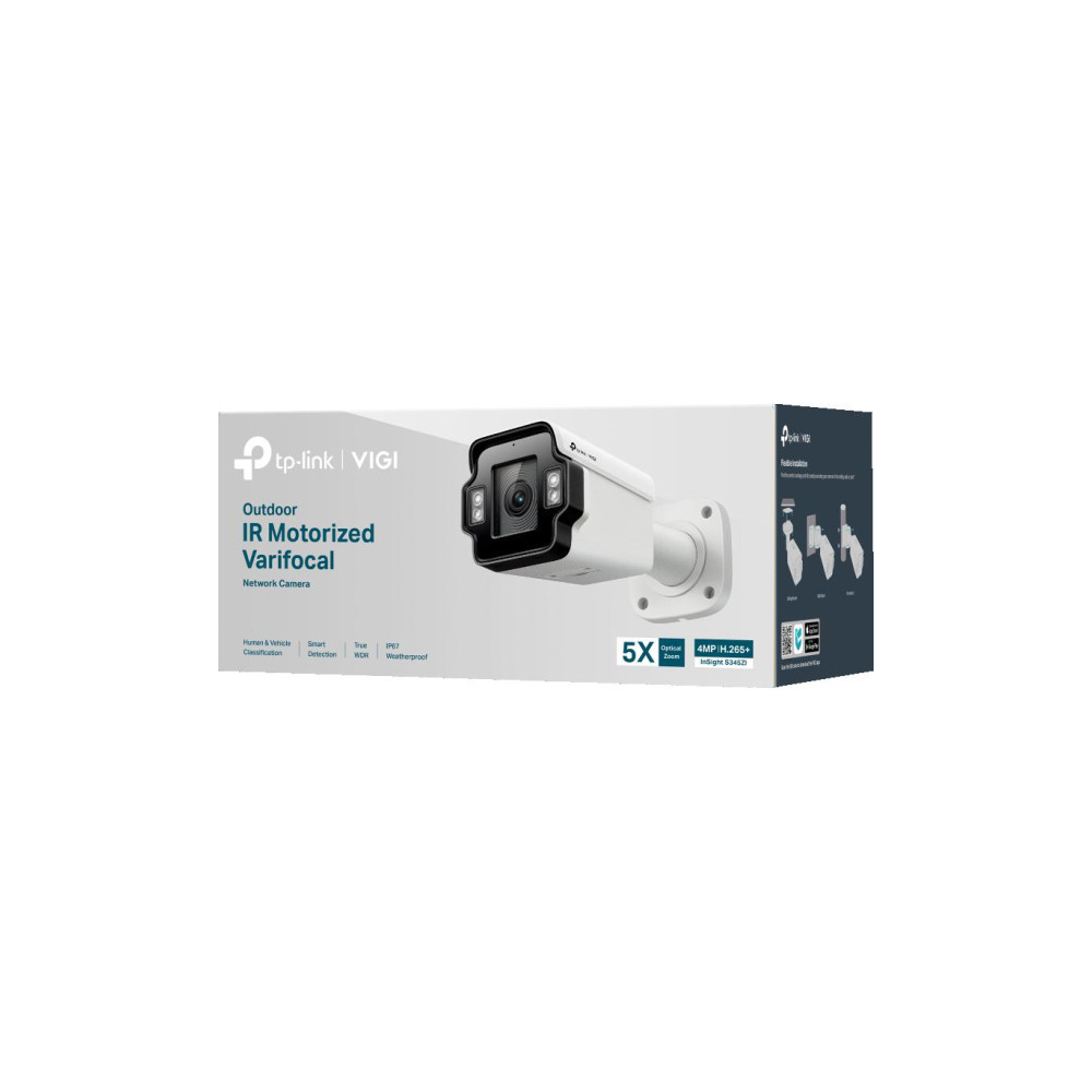 KAMERA TP-Link InSight S345ZI
