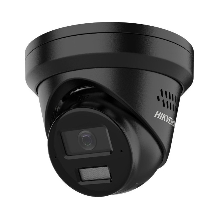 Kamera IP Hikvision DS-2CD2343G2-LI2U/SL 2.8mm BLACK PL