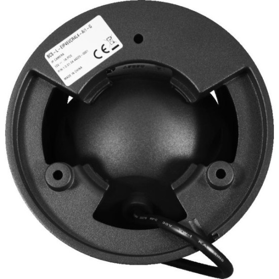 Kamera IP BCS Line BCS-L-EIP46VCR4L4-Ai1-G