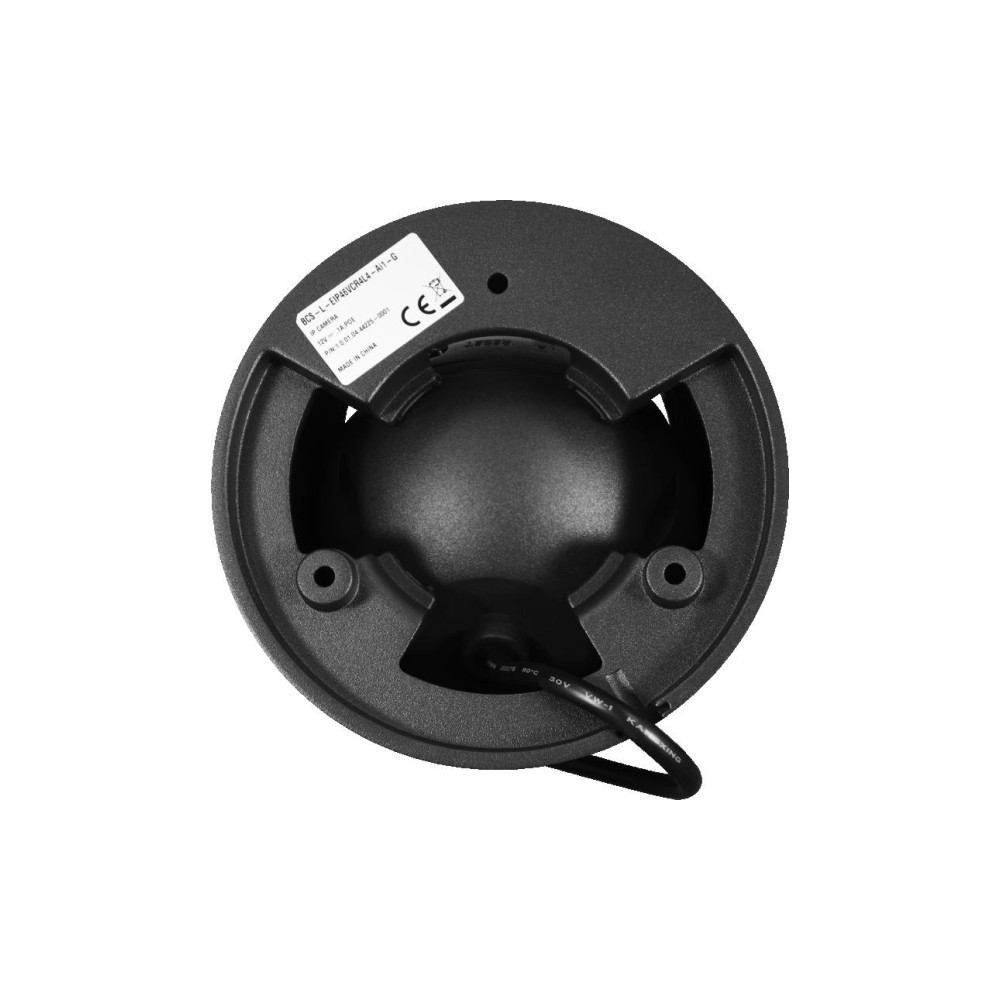 Kamera IP BCS Line BCS-L-EIP46VCR4L4-Ai1-G