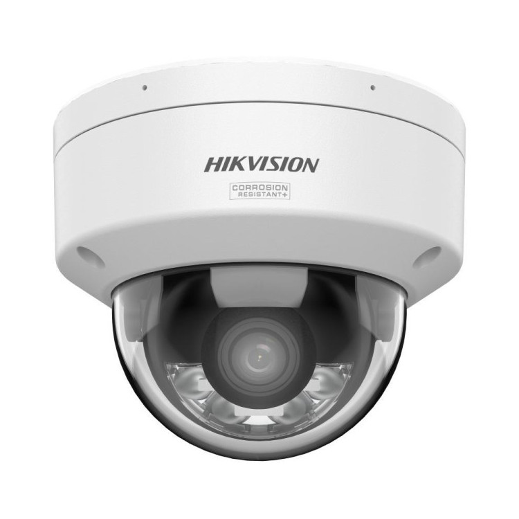 Kamera IP Hikvision DS-2CD2167G3-LIS2UY 4mm PL