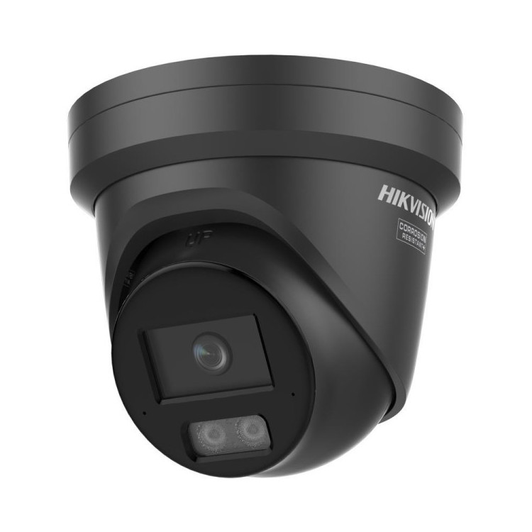 Kamera IP Hikvision DS-2CD2367G3-LIS2UY/SL 2.8mm BLACK PL