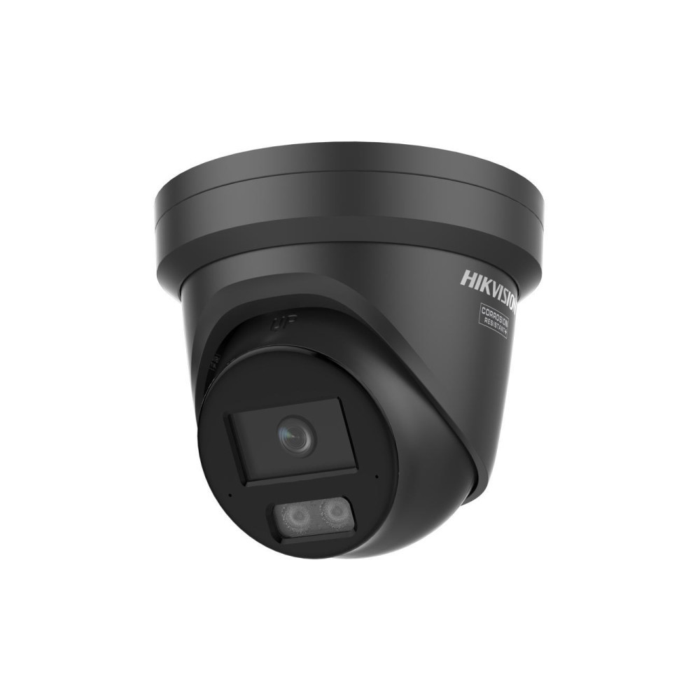Kamera IP Hikvision DS-2CD2387G3-LIS2UY/SL 2.8mm BLACK PL