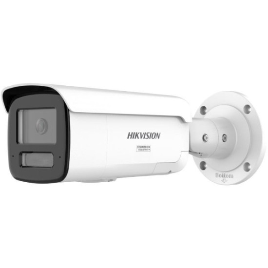 Kamera IP Hikvision DS-2CD2T47G3-LIS2UY/SL 4mm PL