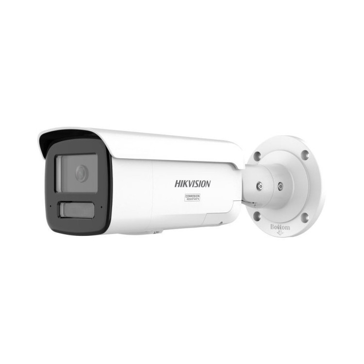 Kamera IP Hikvision DS-2CD2T87G3-LIS2UY/SL 4mm PL