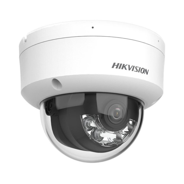 Kamera IP Hikvision DS-2CD1121G2-LIU 2.8mm PL