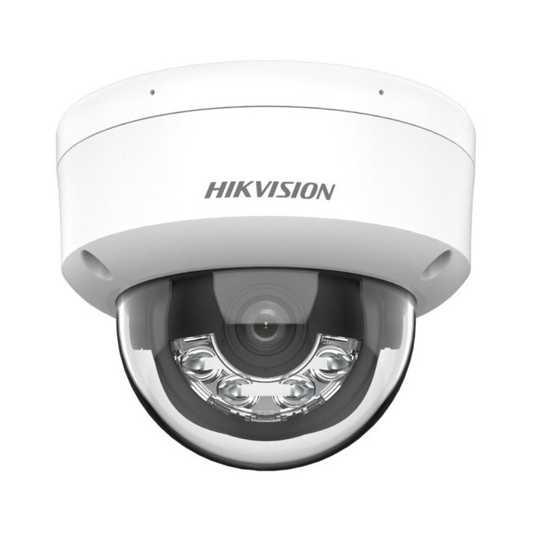 Kamera IP Hikvision DS-2CD1143G2-LIU 4mm PL