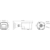 Kamera IP Hikvision DS-2CD1027G2H-LIUF/SL 4mm PL