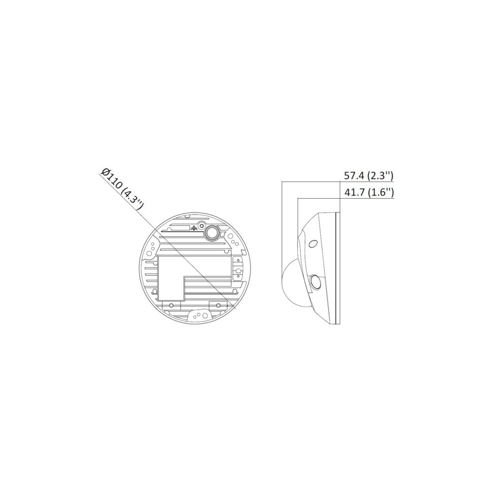 Kamera IP Hikvision DS-2CD2523G2-IS(2.8mm)(D)