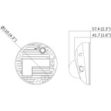 Kamera IP Hikvision DS-2CD2523G2-IS(2.8mm)(D)