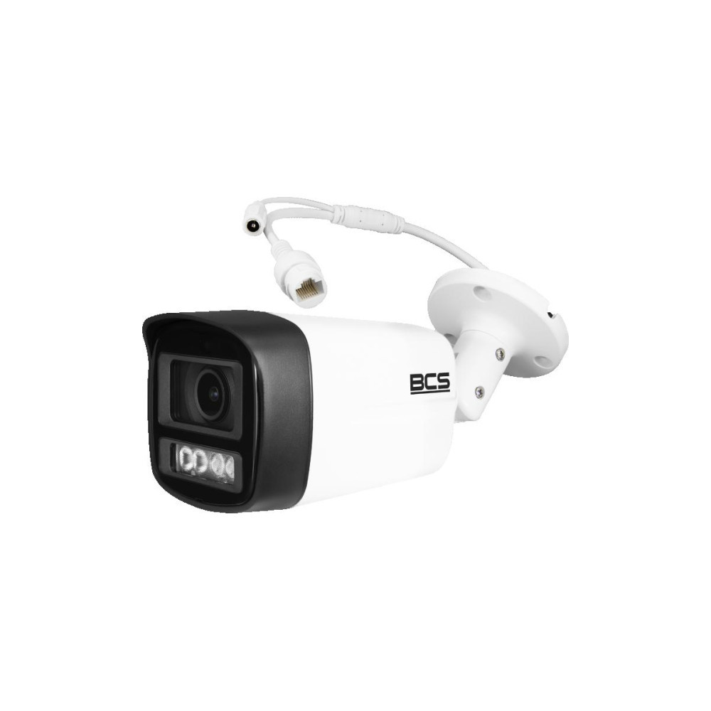 Kamera IP BCS Line BCS-L-TIP14FCL5-Ai1