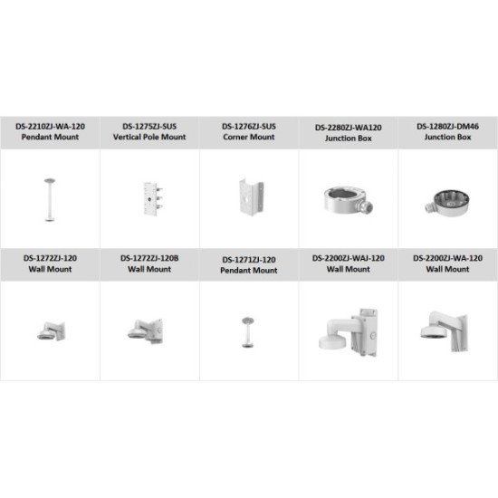 Kamera IP Hikvision DS-2CD2167G2H-LISU(2.8mm)/eF/BLACK