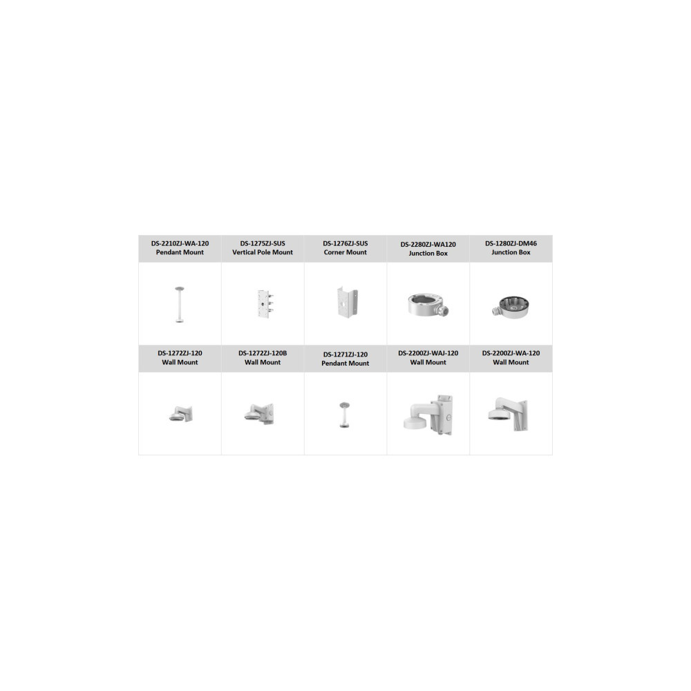 Kamera IP Hikvision DS-2CD2167G2H-LISU(2.8mm)/eF/BLACK
