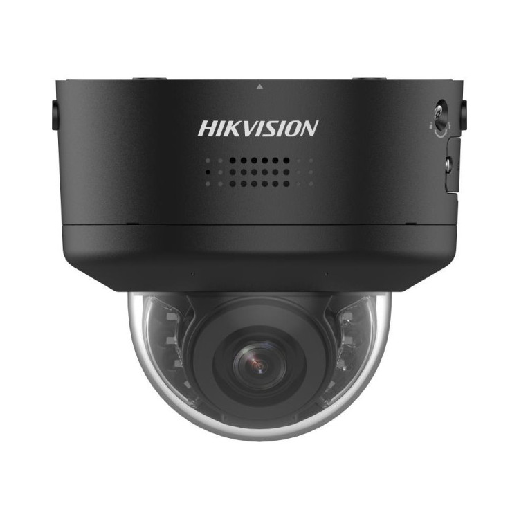 Kamera IP Hikvision DS-2CD2747G2H-LIPTRZS2U/SL(2812)BLK