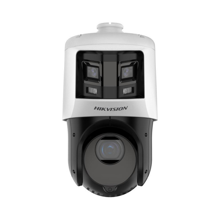 Kamera IP HIKVISION DS-2SE4C425MWG-E/26(F0) PL