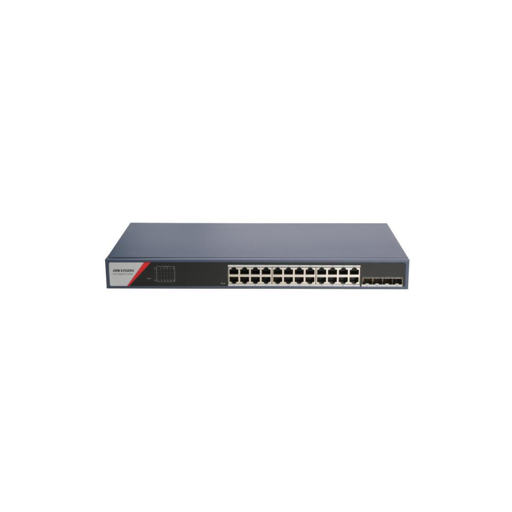 Switch Hikvision DS-3E1528-SI-24T4F