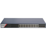 Switch Hikvision DS-3E1528-SI-24T4F