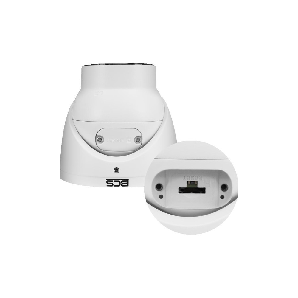 Kamera IP BCS Line BCS-L-EIP14FCL3-Ai1