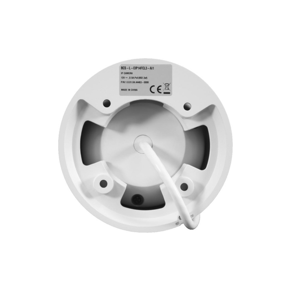 Kamera IP BCS Line BCS-L-EIP14FCL3-Ai1