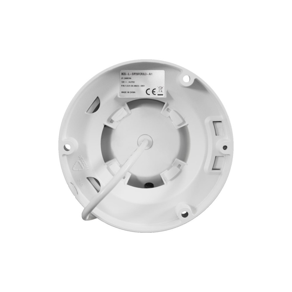 Kamera IP BCS LINE BCS-L-EIP26FCR3L3-Ai1