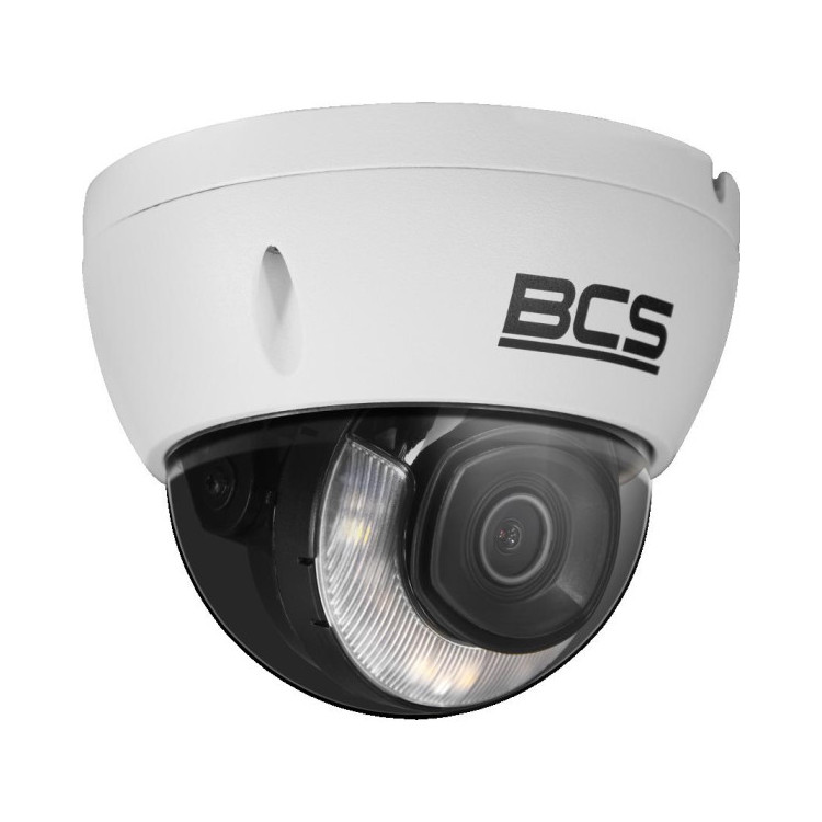 Kamera IP BCS LINE BCS-L-DIP16FCR3L3-Ai1