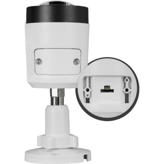 Kamera IP BCS LINE BCS-L-TIP16FCR3L3-Ai1