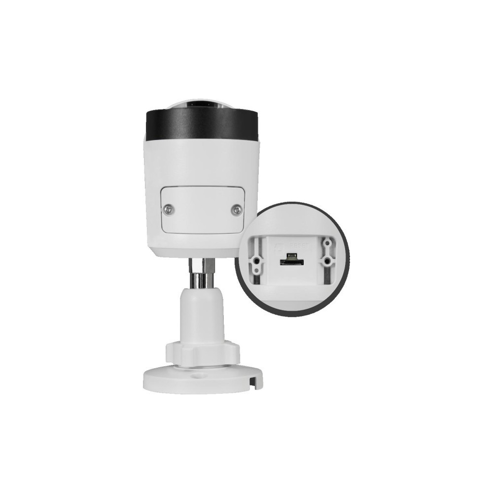 Kamera IP BCS LINE BCS-L-TIP16FCR3L3-Ai1
