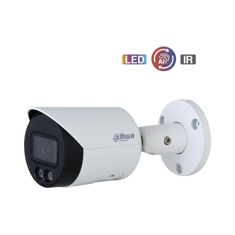 Kamera IP Dahua IPC-HFW2249S-S-IL-0360B
