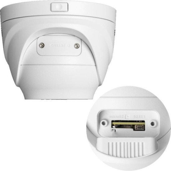 OUTLET_1: Kamera BCS VIEW BCS-V-EIP45VSR3